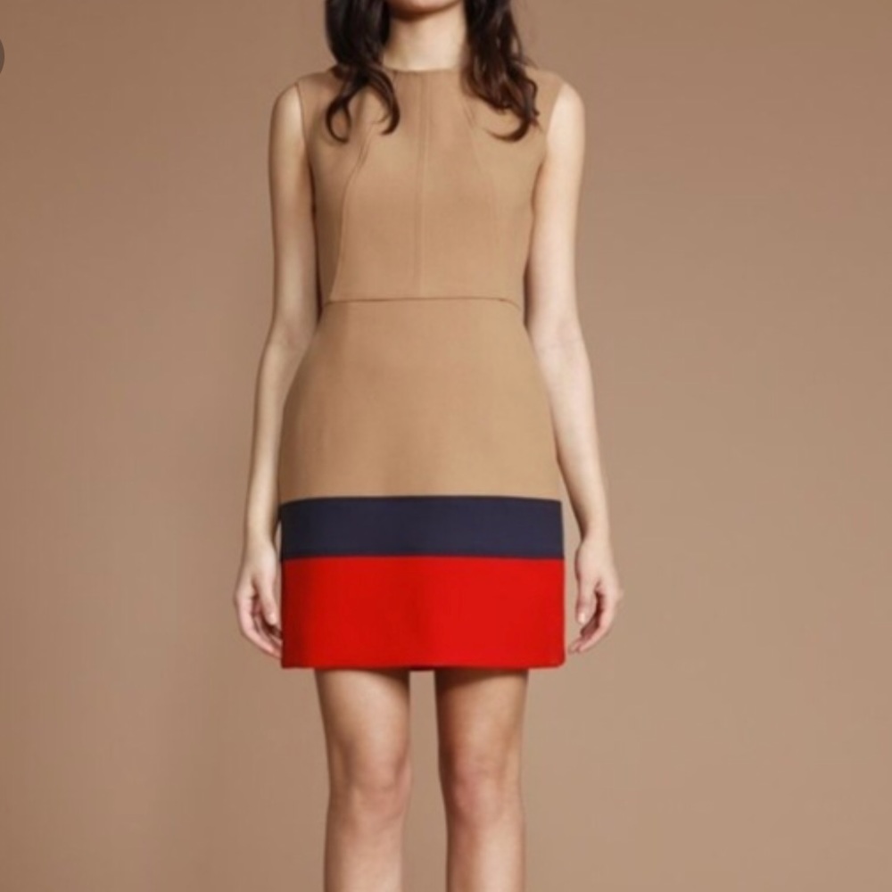 NWT Shoshanna Dress - Size 2, Workwear